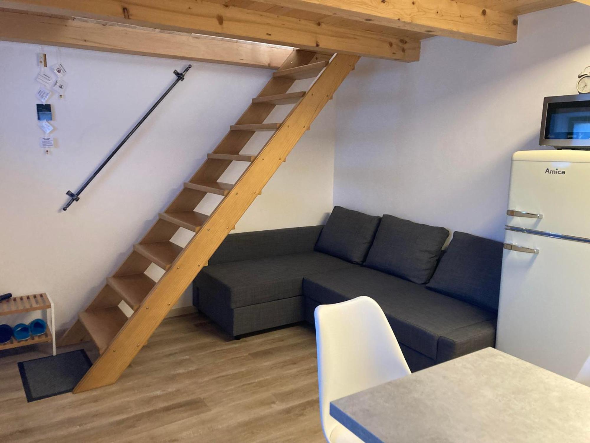 Apartma Hiska Dobravlje エクステリア 写真